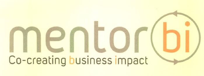 Mentor Bi Co-creating Business Impact Device mark 4776814 Trademark