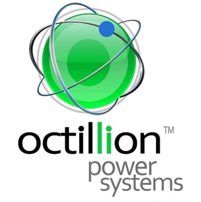 Octillion Power Systems Device mark 4776878 Trademark