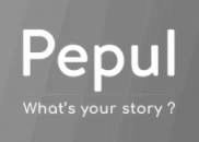 Pepul - What's Your Story? Device mark 4777009 Trademark