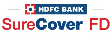 Hdfc Bank Surecover Fd Label Device mark 4777029 Trademark