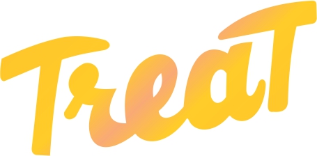 Treat (device) Device mark 4777114 Trademark