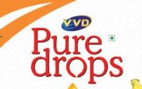 Vvd Pure Drops Device mark 4777492 Trademark
