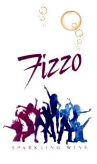 Fizzo Sparkling Wine Device mark 2722538 Trademark