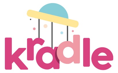 Kradle Device mark 4777626 Trademark