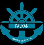 Palkan Marine Services Device mark 4777718 Trademark