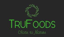 Tru Foods Device mark 4777734 Trademark