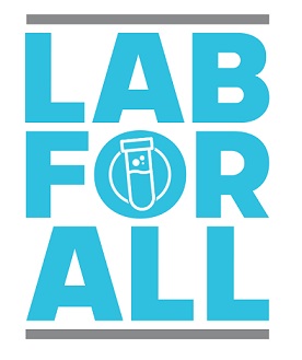 Lab For All Device mark 4777844 Trademark