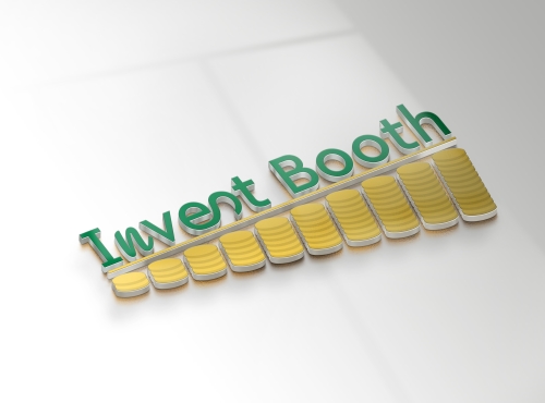 Invest Booth Device mark 4777855 Trademark
