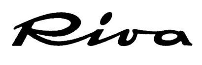 Riva Device mark 4777958 Trademark