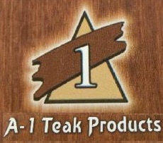 A-1 Teak Products (label) Device mark 4778014 Trademark