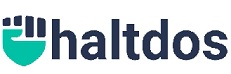 Haltdos With Device Device mark 4778518 Trademark