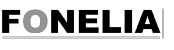 Fonelia (with Device) Device mark 4778547 Trademark