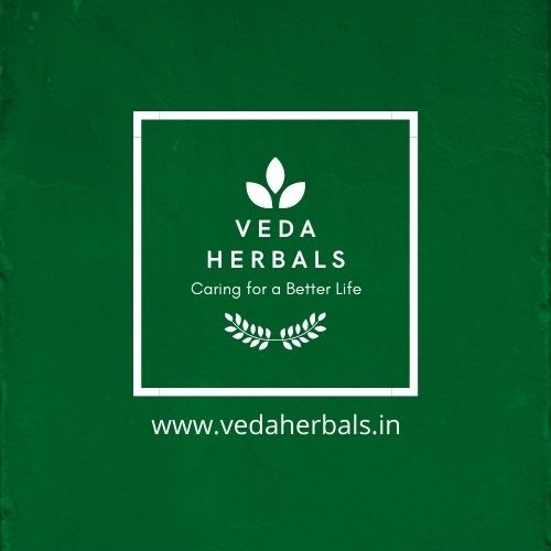 Veda Herbals Device mark 4778783 Trademark