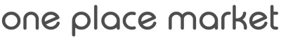One Place Market Device mark 4778829 Trademark