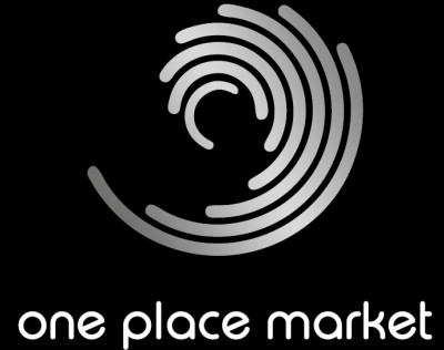 One Place Market Device mark 4778834 Trademark