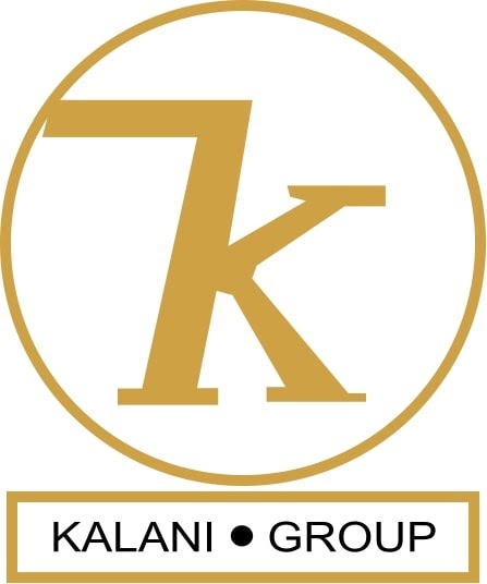 Kalani Group With Device Device mark 4778899 Trademark