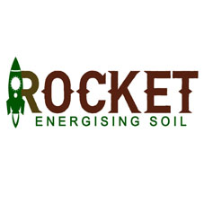 Rocket Energising Soil Device mark 4778979 Trademark