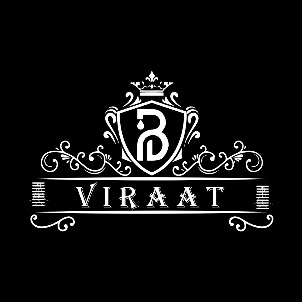 Viraat (with Device) Device mark 4779418 Trademark