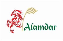 Alamdar Device mark 4779781 Trademark