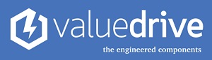 Valuedrive ; The Engineered Components Device mark 4779985 Trademark
