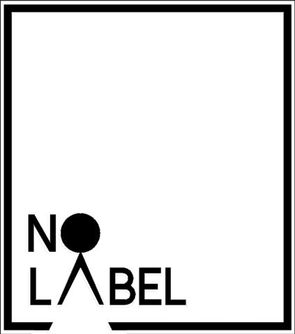 No Label (logo) Device mark 4780192 Trademark