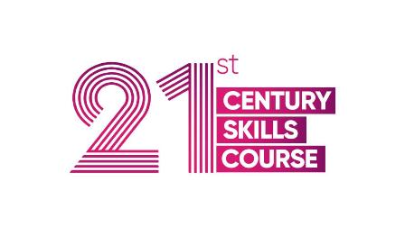 Logo 21st Centuary Skills Course Device mark 4780197 Trademark
