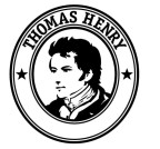 Thomas Henry With Device Device mark 4780280 Trademark