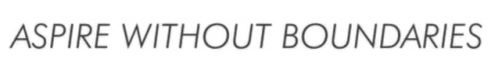 Aspire Without Boundaries Device mark 4780510 Trademark