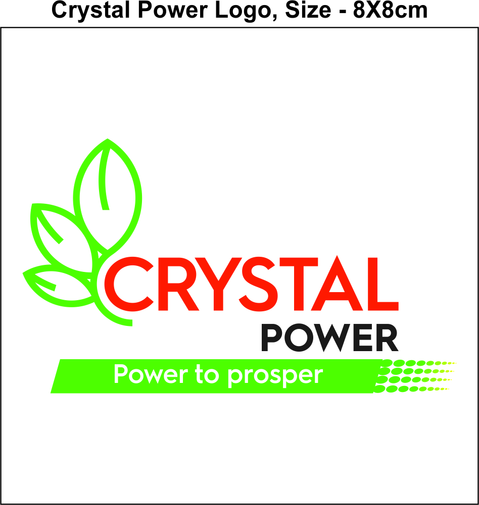 Crystal-power Device mark 4780703 Trademark