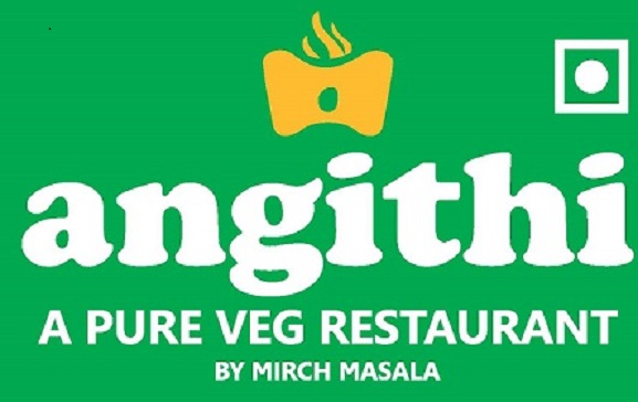 Angithi By Mirch Masala Device mark 4780901 Trademark