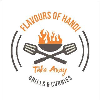 Flavours Of Handi Device mark 4781109 Trademark