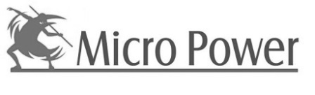 Micro Power Device mark 4781270 Trademark