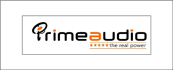 Prime Audio Device mark 2959739 Trademark