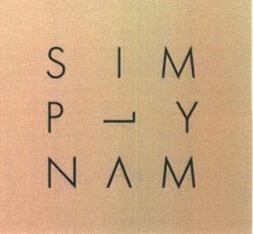Simplynam Device mark 4781433 Trademark