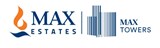 Max Estates Max Towers Device mark 4781626 Trademark