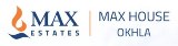 Max Estates Max House Okhla Device mark 4781642 Trademark