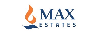 Max Estates Device mark 4781630 Trademark