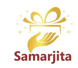 Samarjita Logo Device mark 4781686 Trademark