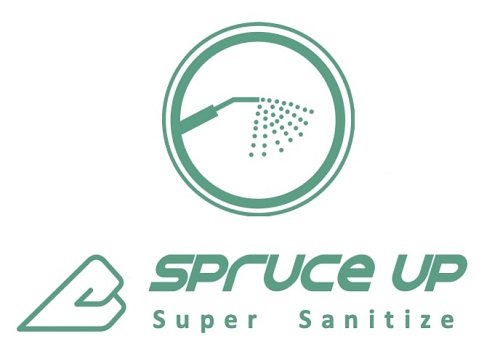 Spruce Up Super Sanitize Device mark 4781729 Trademark