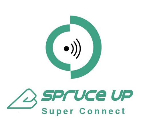 Spruce Up Super Connect Device mark 4781928 Trademark