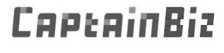 Captainbiz Device mark 4782094 Trademark