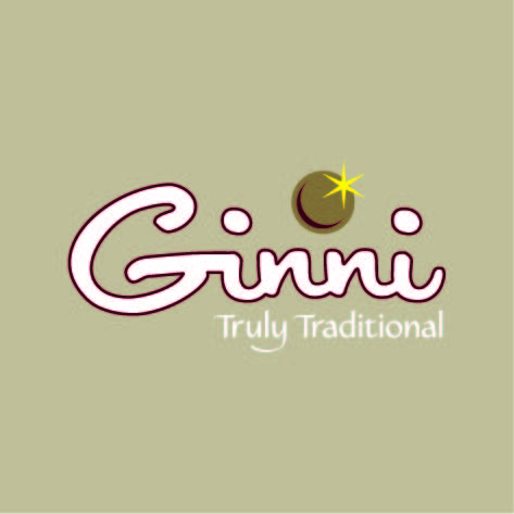 Ginni Truly Traditional Device mark 4782123 Trademark