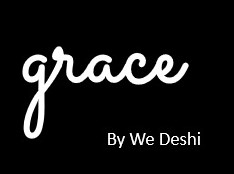 Grace By We Deshi Device mark 4782291 Trademark