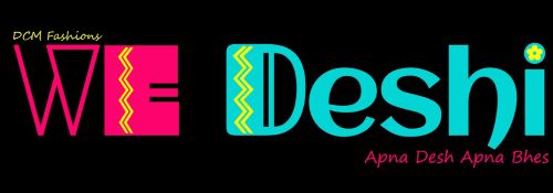 Dcm Fashions We Deshi Device mark 4782288 Trademark