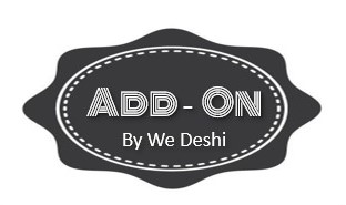 Add-on By We Deshi Device mark 4782289 Trademark