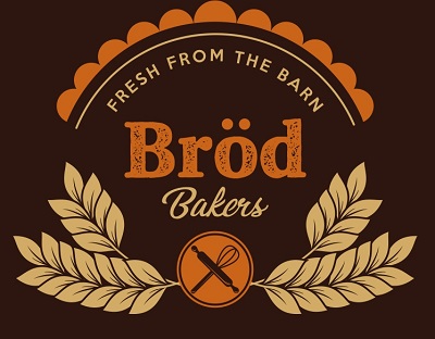 Brod Bakers Device mark 4782323 Trademark