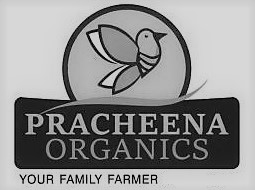 Pracheena Organics – Your Family Farmer With Device Device mark 4782487 Trademark