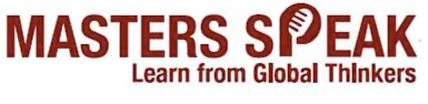 Masters Speak Learn From Global Thinkers Device mark 4782558 Trademark