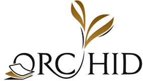 Orchid (logo) Device mark 4782704 Trademark