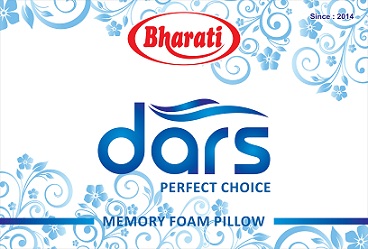 Bharati Dars (logo) Device mark 4782709 Trademark